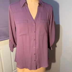 Button down shirt